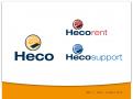 Logo # 17602 voor Logo voor Heco Systems BV wedstrijd