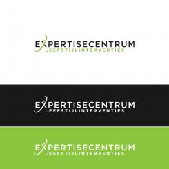 Logo design # 1191340 for Design a fresh and appealing new logo for the Expertise centre Lifestyle Interventions contest