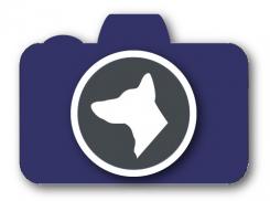 Logo design # 372886 for Dog photographer contest