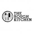 Logo # 382476 voor Logo stoer streetfood concept: The Rough Kitchen wedstrijd