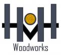 Logo design # 373487 for Woodworker looking for a simple but strong logo! contest