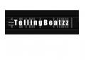 Logo design # 155203 for Tellingbeatzz | Logo  contest