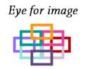 Logo # 495611 voor Op zoek naar creatief en stijlvol logo voor  Eye for Image  wedstrijd