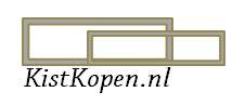 Logo # 496439 voor Logo voor beginnende webshop in grafkisten wedstrijd