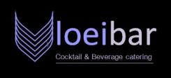 Logo # 536876 voor Vloeibar, Cocktails is story telling give us a image which fits the story. wedstrijd