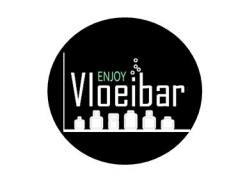 Logo # 534689 voor Vloeibar, Cocktails is story telling give us a image which fits the story. wedstrijd