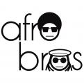 Logo # 31774 voor Logo: Afro Bros (Deejays) wedstrijd