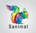 Logo design # 81982 for Logo animal practice contest