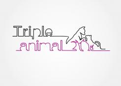 Logo # 84000 voor Logo dierenpraktijk wedstrijd