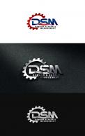 Logo design # 1046021 for Logo for Demand   Supply Management department within auto company contest