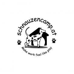 Logo design # 966394 for Logo for dogtrainer contest