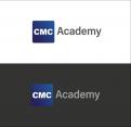 Logo design # 1080364 for CMC Academy contest