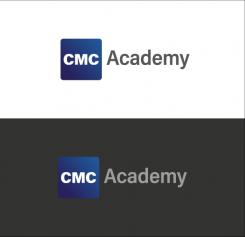 Logo design # 1080364 for CMC Academy contest