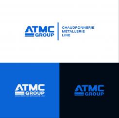 Logo design # 1166558 for ATMC Group' contest