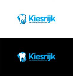 Logo design # 935229 for Design of a modern and clean logo for our Webshop in oral care contest