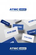 Logo design # 1166293 for ATMC Group' contest