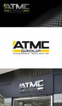 Logo design # 1165093 for ATMC Group' contest