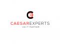 Logo # 521807 voor Caesar Experts logo design wedstrijd