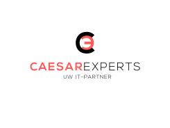 Logo # 521807 voor Caesar Experts logo design wedstrijd