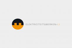 Logo # 537789 voor Ontwerp  een nieuw logo voor Elektriciteitswerken LJ wedstrijd