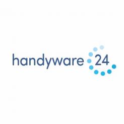 Logo  # 489945 für Logo für Onlineshop für Handyzubehör und Einzelteilen - handyware24 Wettbewerb