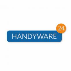 Logo  # 489946 für Logo für Onlineshop für Handyzubehör und Einzelteilen - handyware24 Wettbewerb