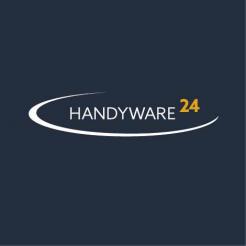 Logo  # 489947 für Logo für Onlineshop für Handyzubehör und Einzelteilen - handyware24 Wettbewerb