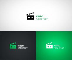 Logo design # 250358 for logo for videoarchitect contest