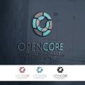 Logo design # 761245 for OpenCore contest