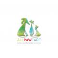 Logo design # 643485 for Logo and name for a company that makes orthopedics supports for pets/animals contest