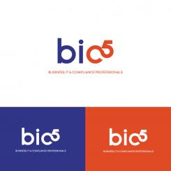 Logo # 876743 voor BIC 5: Business, IT en Compliance professionals zoeken een onderscheidend logo. wedstrijd