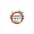 Logo design # 905847 for Design a fresh and modern logo for a sustainable and innovative tomato grower  contest