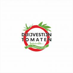 Logo design # 905847 for Design a fresh and modern logo for a sustainable and innovative tomato grower  contest