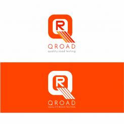 Logo design # 636996 for logo for company specialized in asphalt and concrete testing for roads, airfields, container terminals and more contest