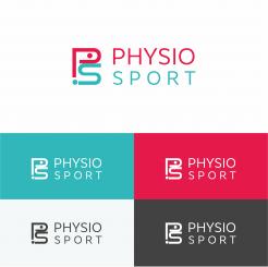 Logo design # 644238 for Sport's physiotherapists association  contest