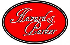 Logo # 265716 voor Logo Havard&Parker wedstrijd