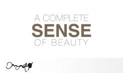 Logo # 70350 voor Sense of Beauty wedstrijd