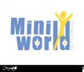 Logo # 60025 voor MiniworldRotterdam wedstrijd