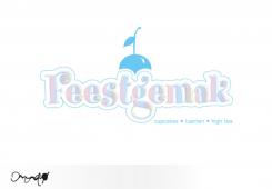 Logo # 60581 voor Feestgemak wedstrijd