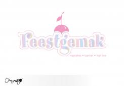 Logo # 60582 voor Feestgemak wedstrijd