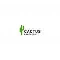 Logo design # 1068863 for Cactus partners need a logo and font contest