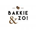 Logo # 552935 voor Ontwerp 'Bakkie & Zo'! wedstrijd