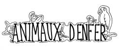 Logo design # 462700 for ANIMAUX DENFER contest