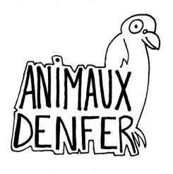 Logo design # 463019 for ANIMAUX DENFER contest