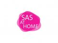 Logo # 84669 voor Logo voor Sas at Home wedstrijd