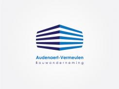 Logo & Huisstijl # 121185 voor Logo + huisstijl voor een bouwonderneming wedstrijd