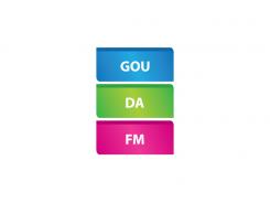 Logo # 93501 voor GoudaFM Logo wedstrijd