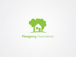 Logo # 207267 voor Ontwerp een logo voor Pleegzorg Vlaanderen wedstrijd