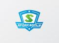 Logo # 84679 voor Logo voor Online Sport Winkel  wedstrijd