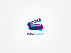 Logo design # 247195 for logo for videoarchitect contest